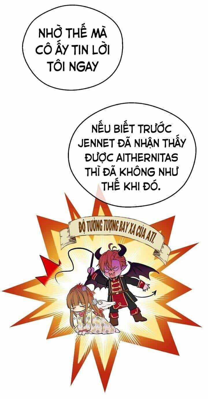 Một Ngày Nọ Tôi Bỗng Thành Nàng Công Chúa - Chương 98 - ảnh 15