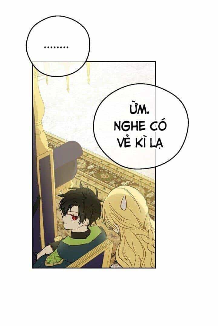 Một Ngày Nọ Tôi Bỗng Thành Nàng Công Chúa - Chương 98 - ảnh 22