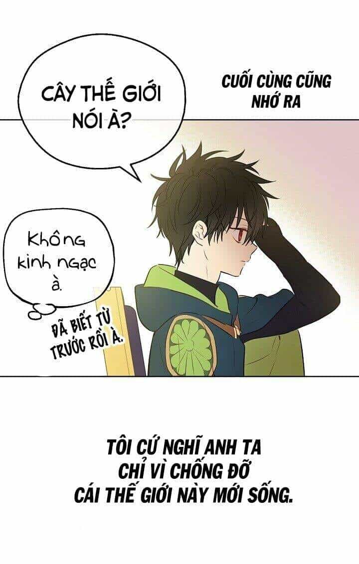 Một Ngày Nọ Tôi Bỗng Thành Nàng Công Chúa - Chương 98 - ảnh 25