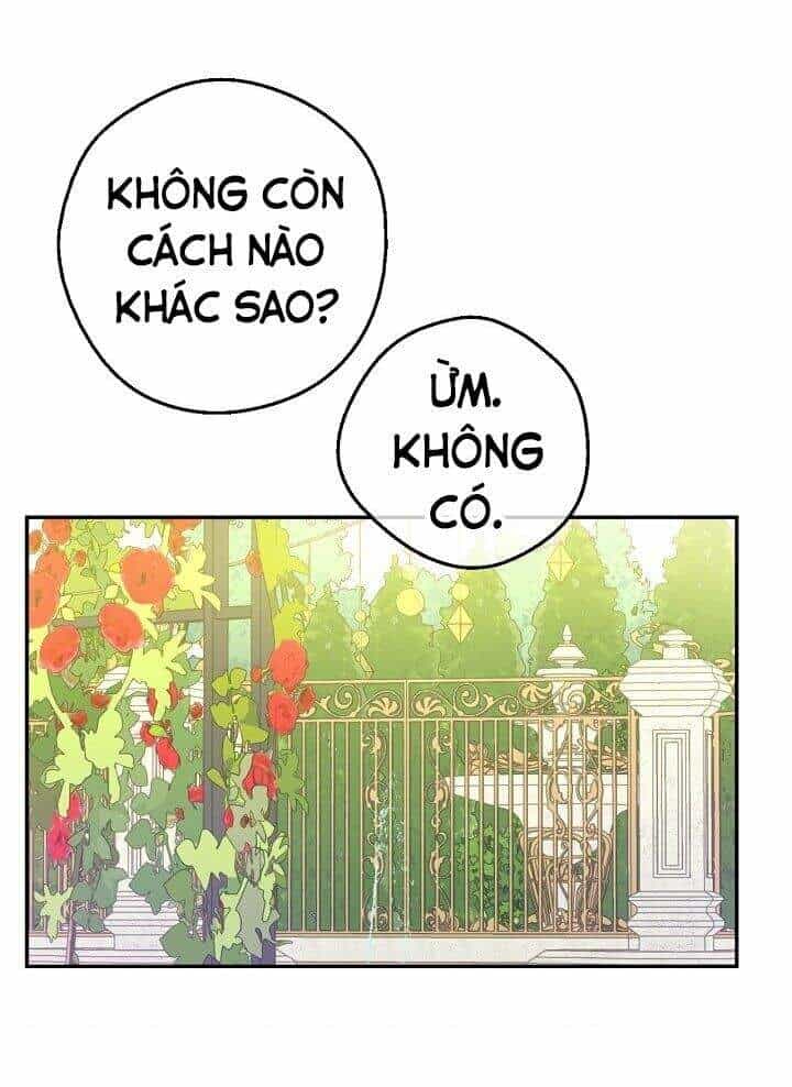 Một Ngày Nọ Tôi Bỗng Thành Nàng Công Chúa - Chương 98 - ảnh 49