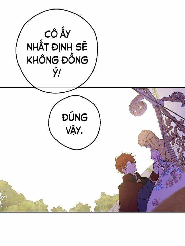Một Ngày Nọ Tôi Bỗng Thành Nàng Công Chúa - Chương 98 - ảnh 55