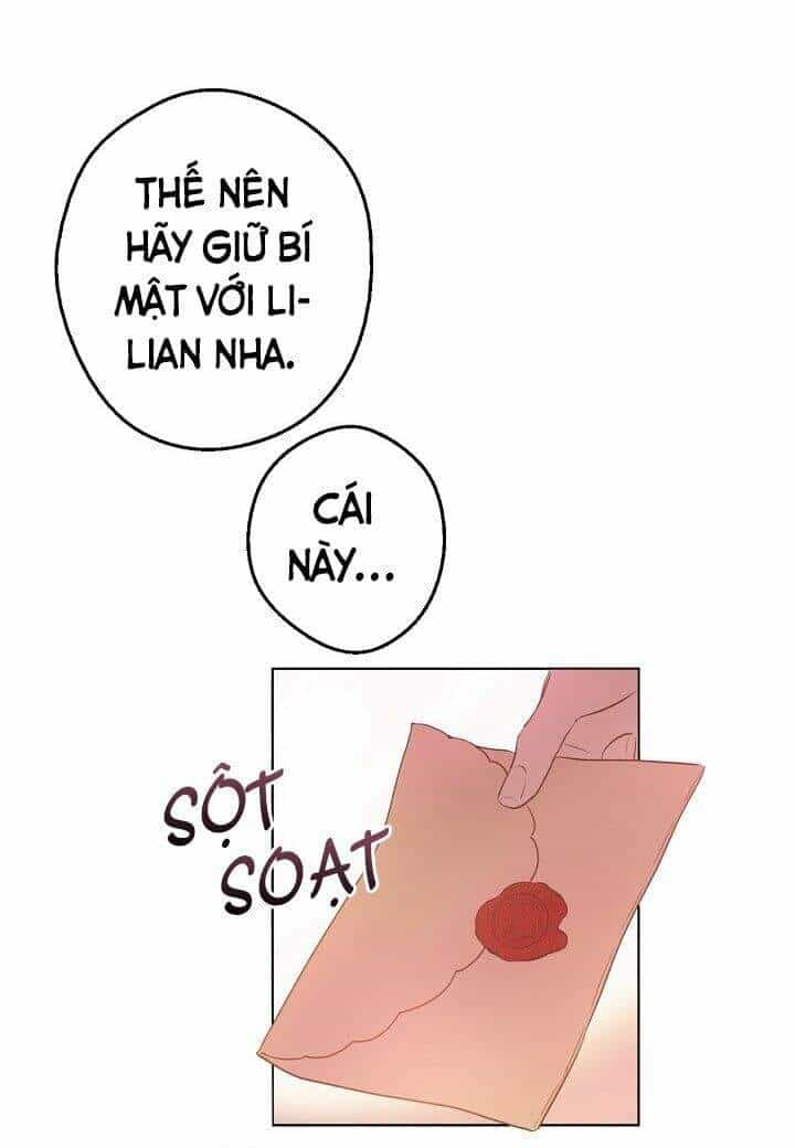Một Ngày Nọ Tôi Bỗng Thành Nàng Công Chúa - Chương 98 - ảnh 56
