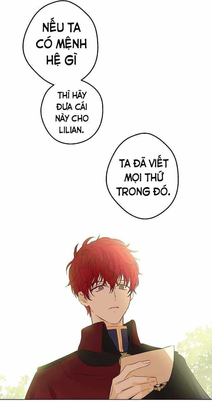 Một Ngày Nọ Tôi Bỗng Thành Nàng Công Chúa - Chương 98 - ảnh 57