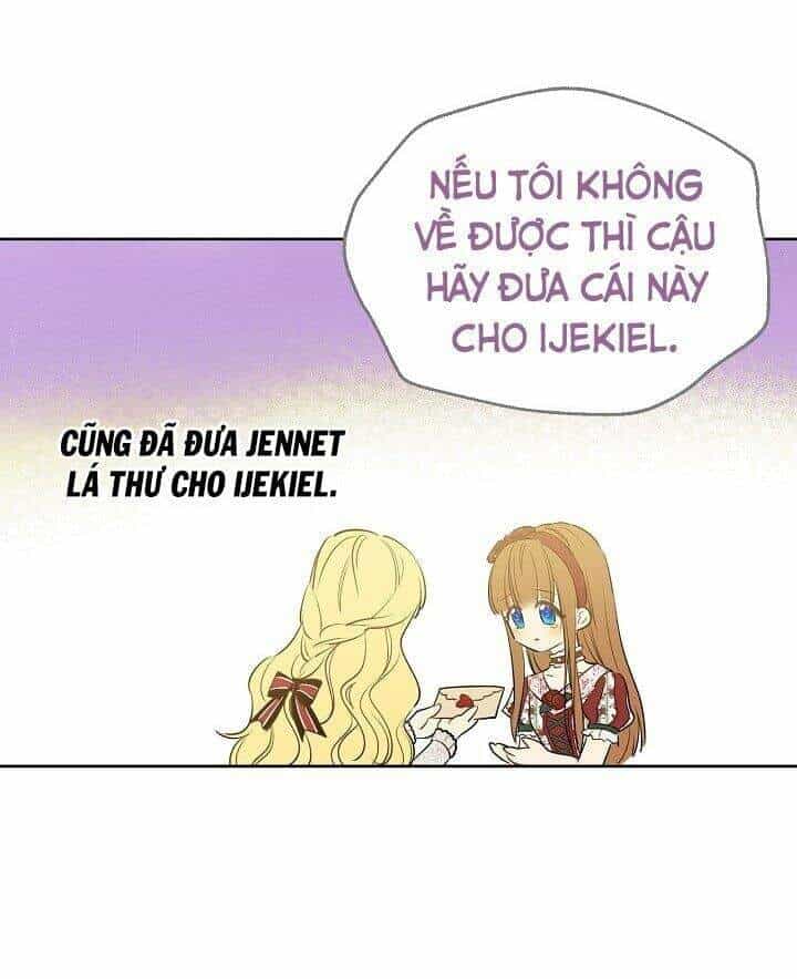 Một Ngày Nọ Tôi Bỗng Thành Nàng Công Chúa - Chương 98 - ảnh 63