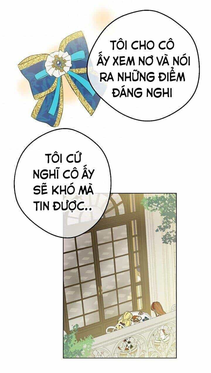 Một Ngày Nọ Tôi Bỗng Thành Nàng Công Chúa - Chương 98 - ảnh 7