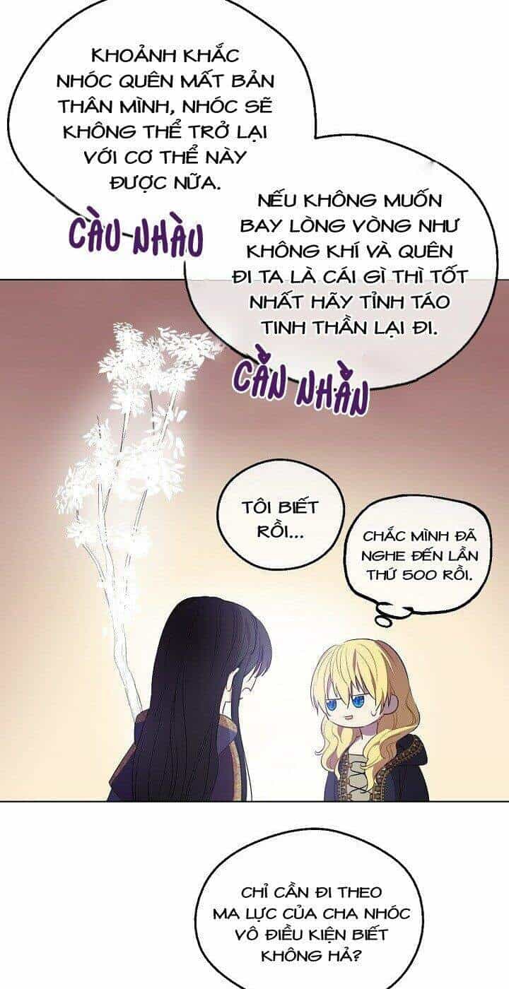 Một Ngày Nọ Tôi Bỗng Thành Nàng Công Chúa - Chương 99 - ảnh 22