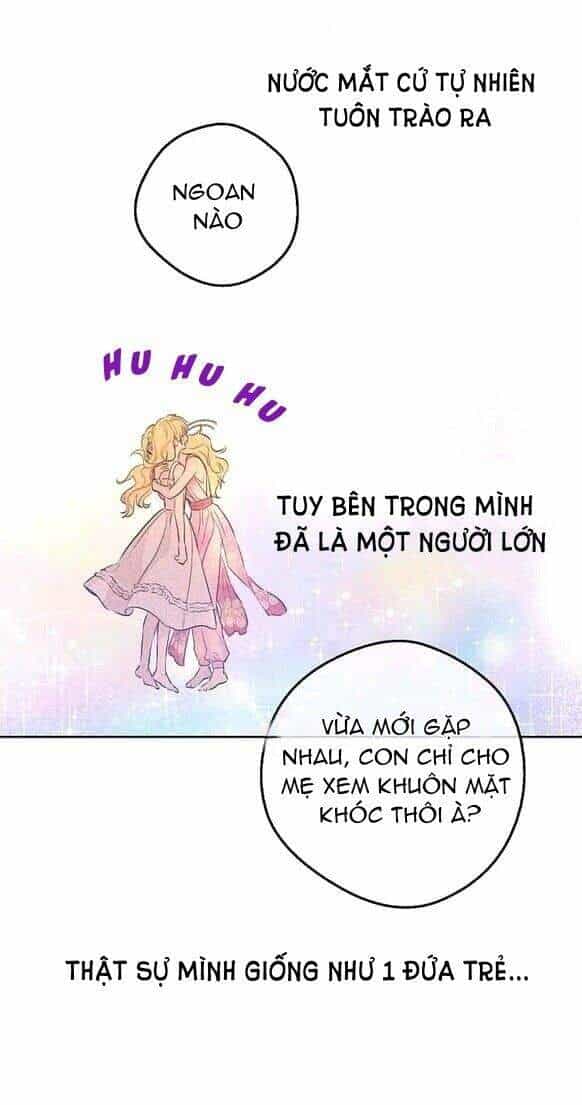 Một Ngày Nọ Tôi Bỗng Thành Nàng Công Chúa - Chương 100 - ảnh 27