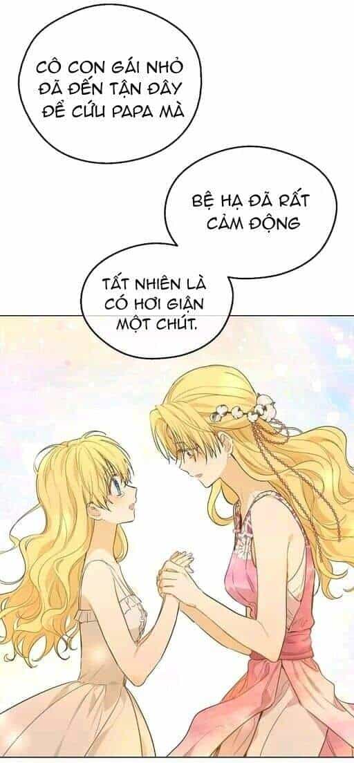 Một Ngày Nọ Tôi Bỗng Thành Nàng Công Chúa - Chương 100 - ảnh 42