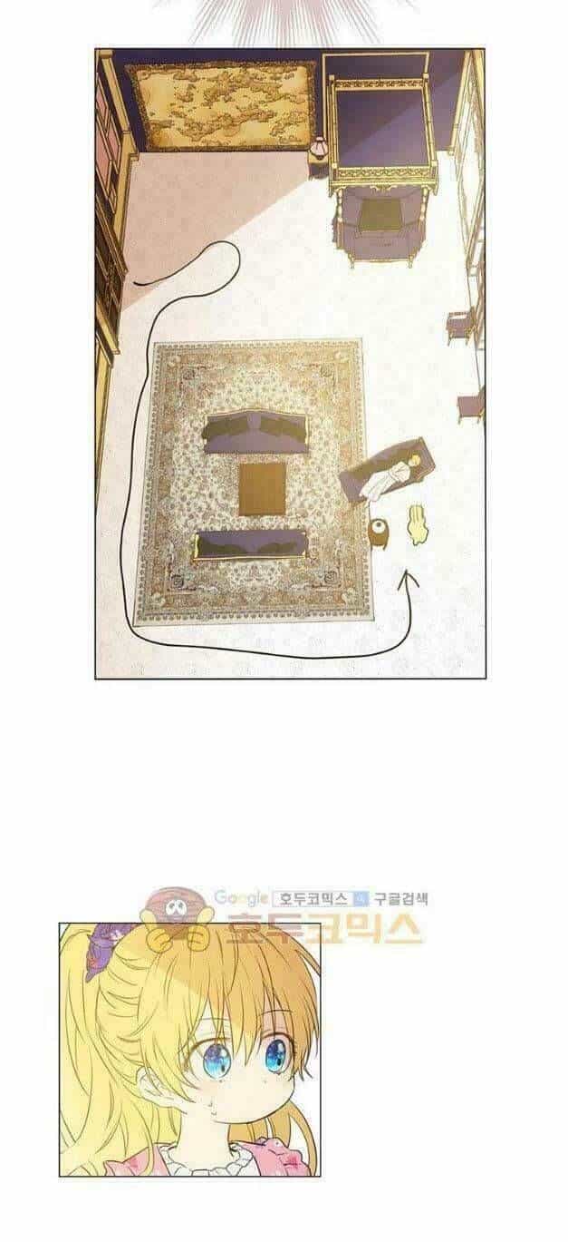 Một Ngày Nọ Tôi Bỗng Thành Nàng Công Chúa - Chương 7 - ảnh 16