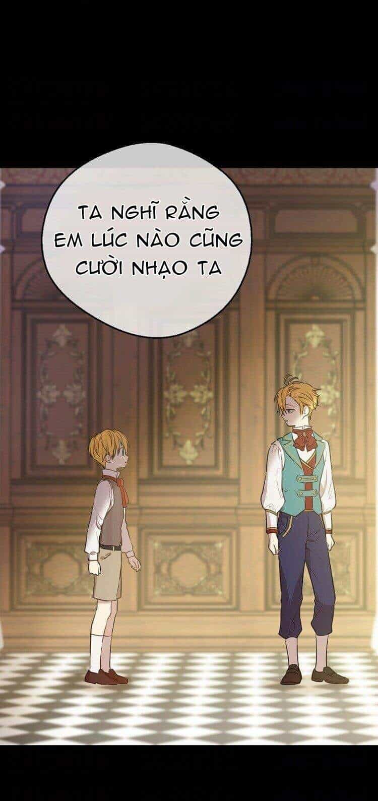 Một Ngày Nọ Tôi Bỗng Thành Nàng Công Chúa - Chương 101 - ảnh 36