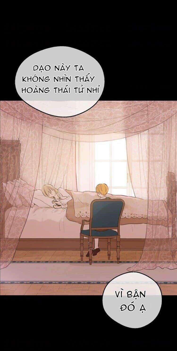 Một Ngày Nọ Tôi Bỗng Thành Nàng Công Chúa - Chương 101 - ảnh 39
