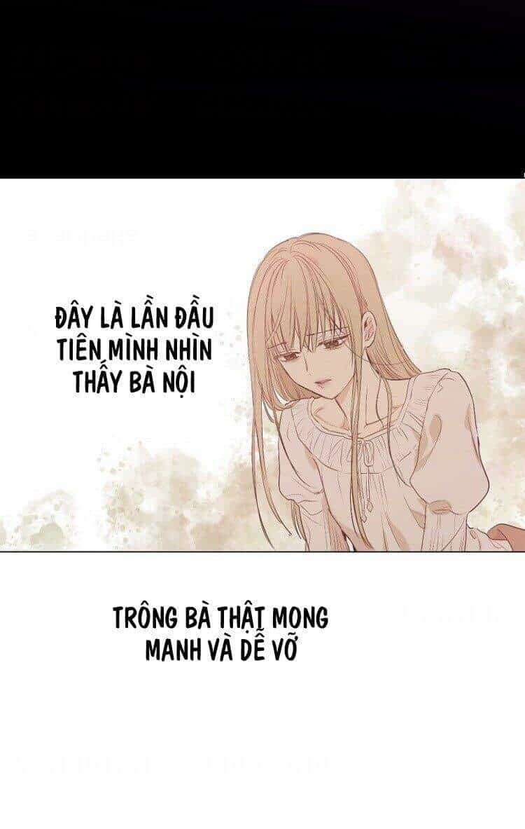 Một Ngày Nọ Tôi Bỗng Thành Nàng Công Chúa - Chương 101 - ảnh 45