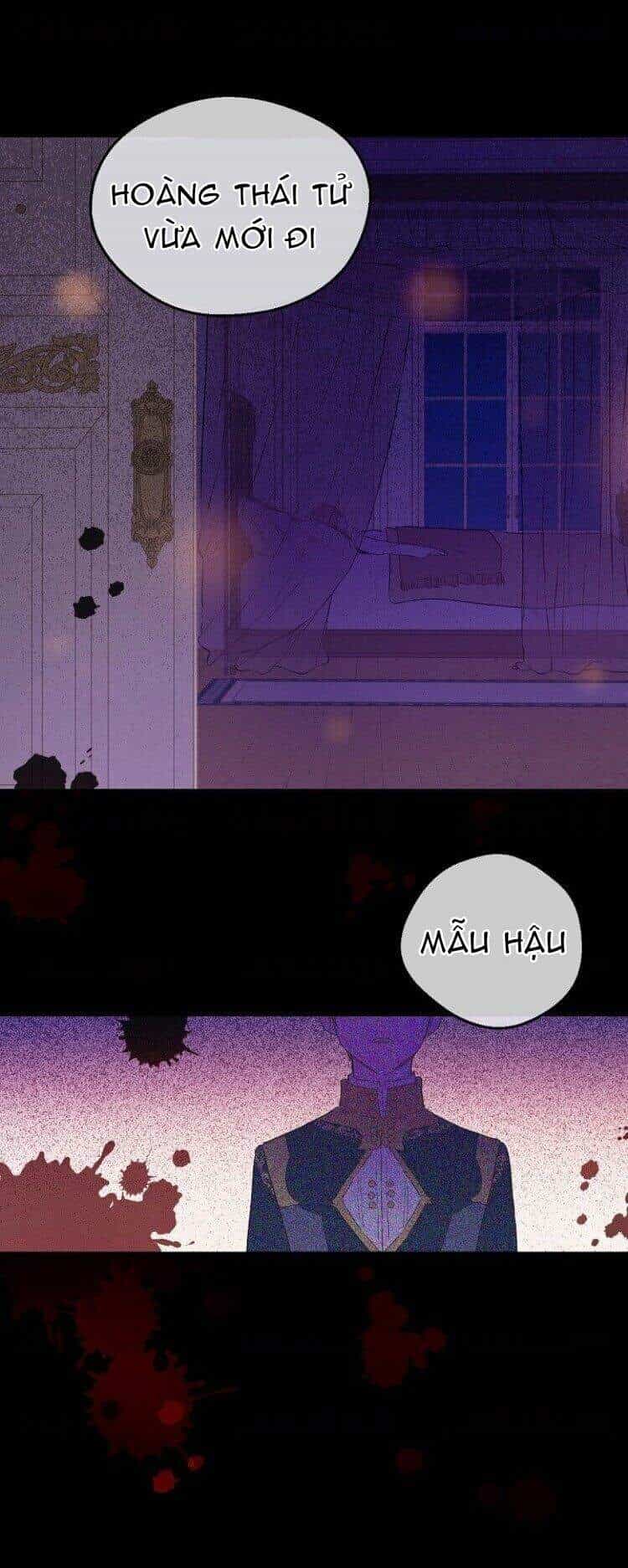 Một Ngày Nọ Tôi Bỗng Thành Nàng Công Chúa - Chương 101 - ảnh 48