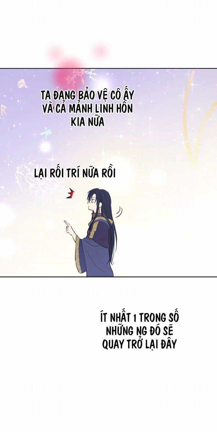 Một Ngày Nọ Tôi Bỗng Thành Nàng Công Chúa - Chương 101 - ảnh 9