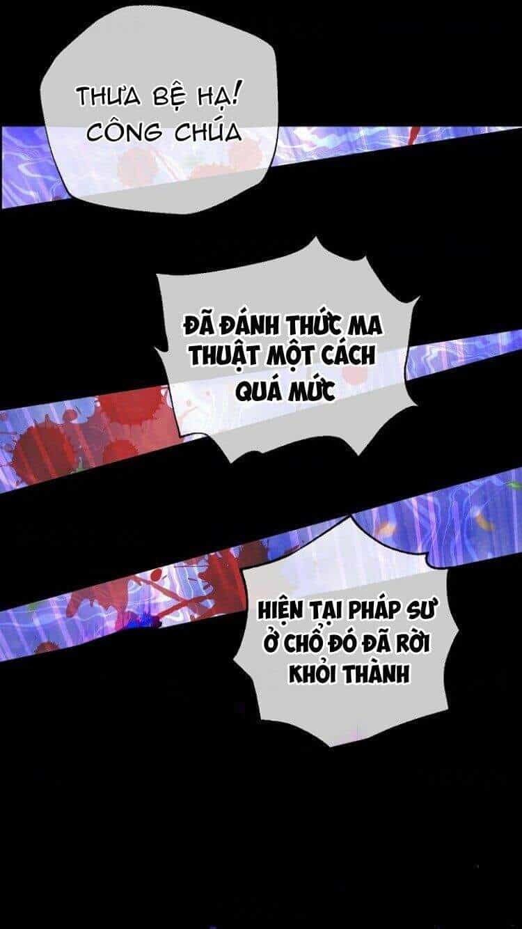 Một Ngày Nọ Tôi Bỗng Thành Nàng Công Chúa - Chương 102 - ảnh 58
