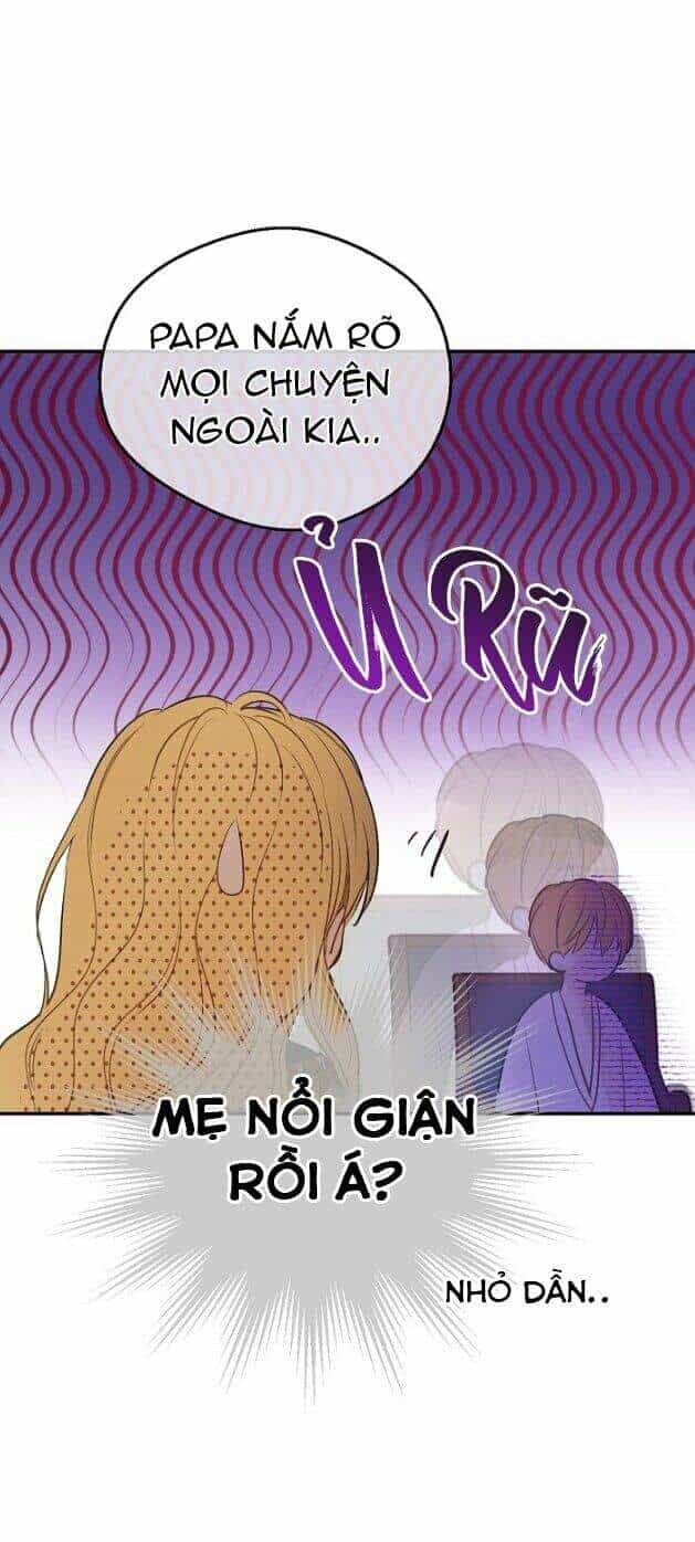 Một Ngày Nọ Tôi Bỗng Thành Nàng Công Chúa - Chương 103.1 - ảnh 22