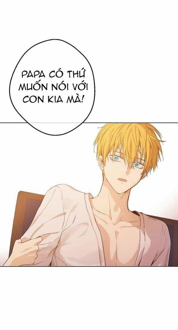 Một Ngày Nọ Tôi Bỗng Thành Nàng Công Chúa - Chương 103.1 - ảnh 32