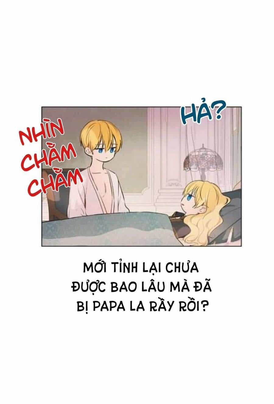 Một Ngày Nọ Tôi Bỗng Thành Nàng Công Chúa - Chương 103.1 - ảnh 4