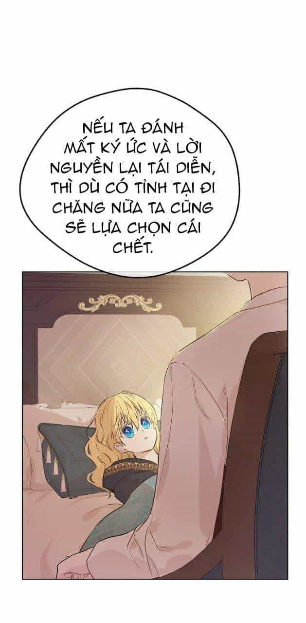 Một Ngày Nọ Tôi Bỗng Thành Nàng Công Chúa - Chương 103.1 - ảnh 8