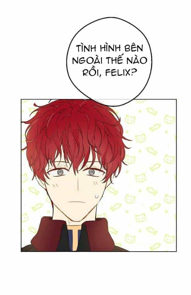 Một Ngày Nọ Tôi Bỗng Thành Nàng Công Chúa - Chương 103.2 - ảnh 10