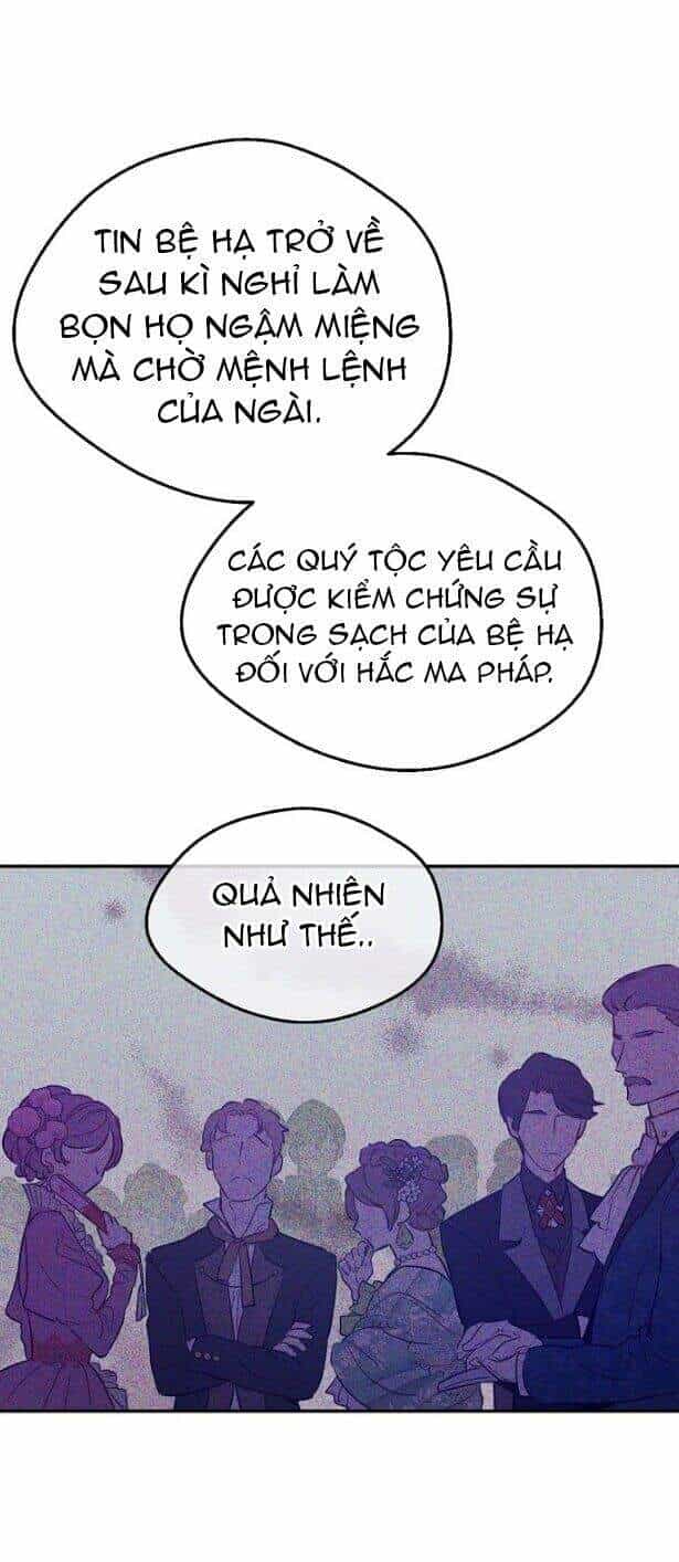 Một Ngày Nọ Tôi Bỗng Thành Nàng Công Chúa - Chương 103.2 - ảnh 11