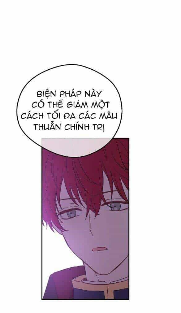 Một Ngày Nọ Tôi Bỗng Thành Nàng Công Chúa - Chương 103.2 - ảnh 23