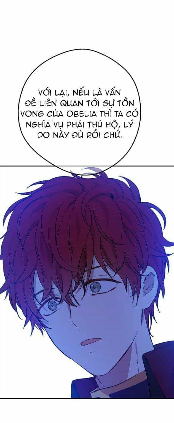 Một Ngày Nọ Tôi Bỗng Thành Nàng Công Chúa - Chương 103.2 - ảnh 31