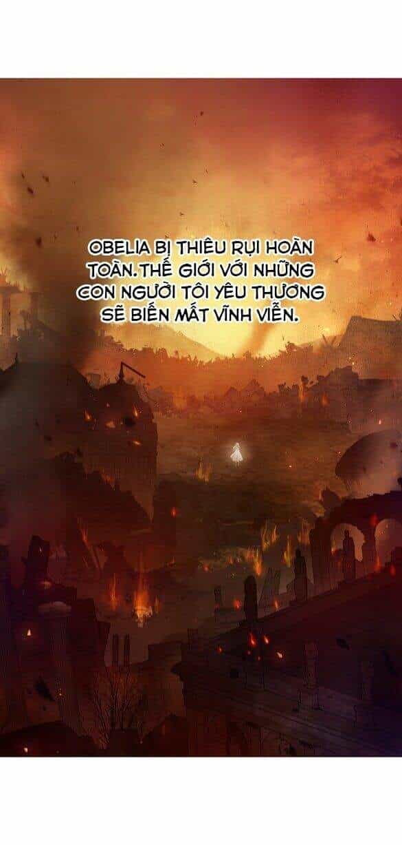 Một Ngày Nọ Tôi Bỗng Thành Nàng Công Chúa - Chương 103.2 - ảnh 33