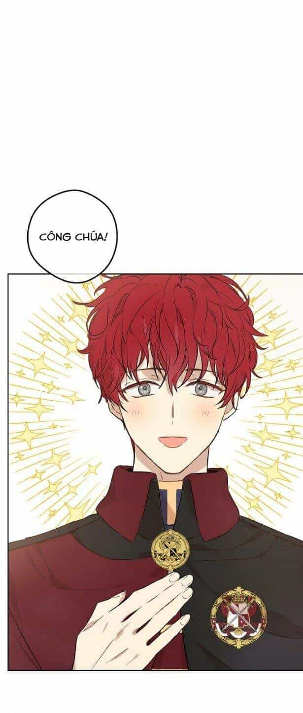 Một Ngày Nọ Tôi Bỗng Thành Nàng Công Chúa - Chương 103.2 - ảnh 6