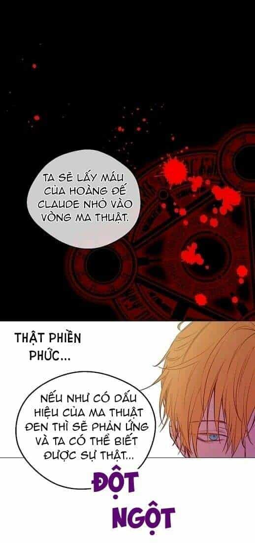 Một Ngày Nọ Tôi Bỗng Thành Nàng Công Chúa - Chương 104.1 - ảnh 16