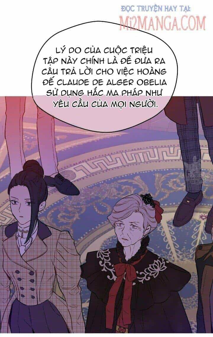 Một Ngày Nọ Tôi Bỗng Thành Nàng Công Chúa - Chương 105.1 - ảnh 23