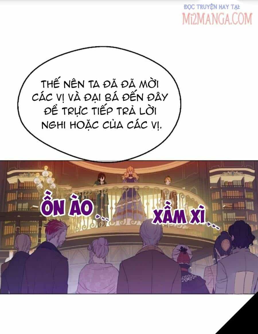 Một Ngày Nọ Tôi Bỗng Thành Nàng Công Chúa - Chương 105.1 - ảnh 25