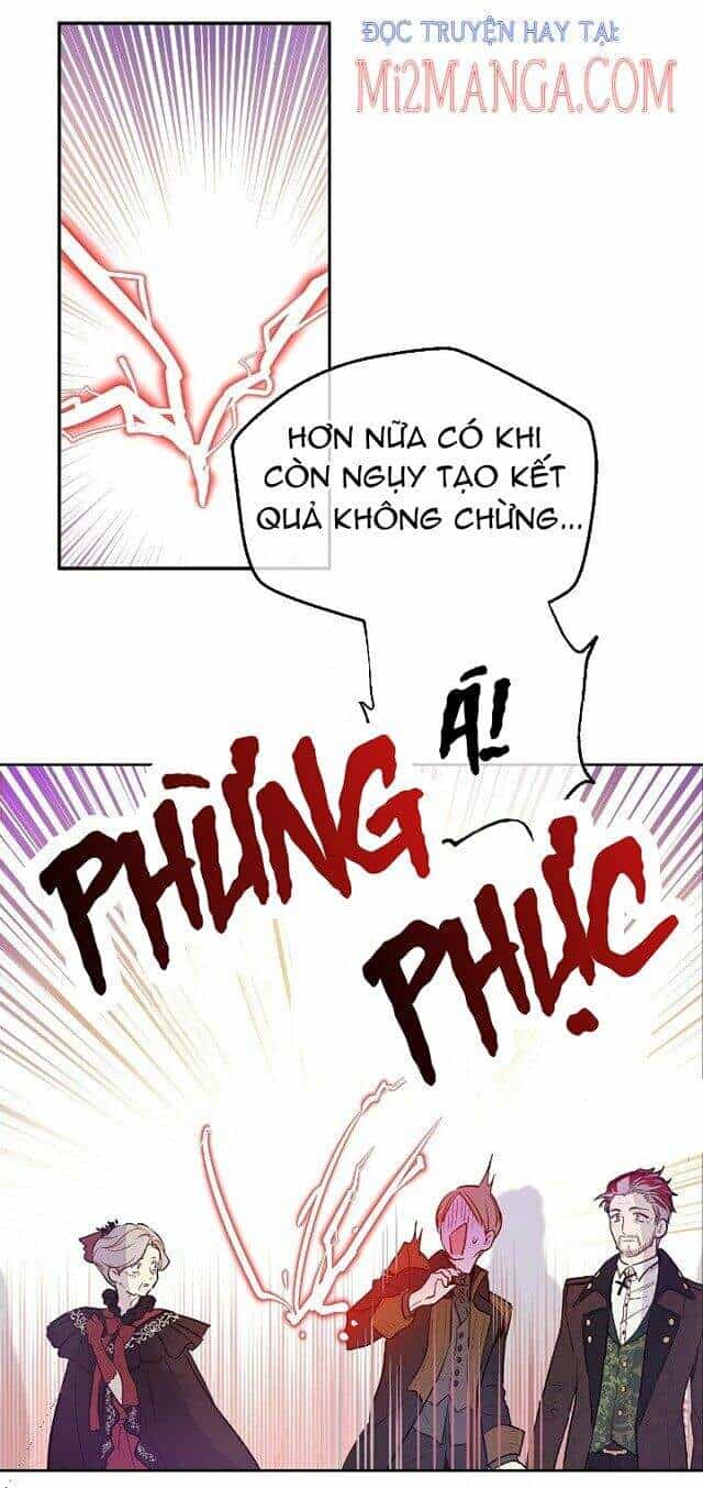 Một Ngày Nọ Tôi Bỗng Thành Nàng Công Chúa - Chương 105.1 - ảnh 28