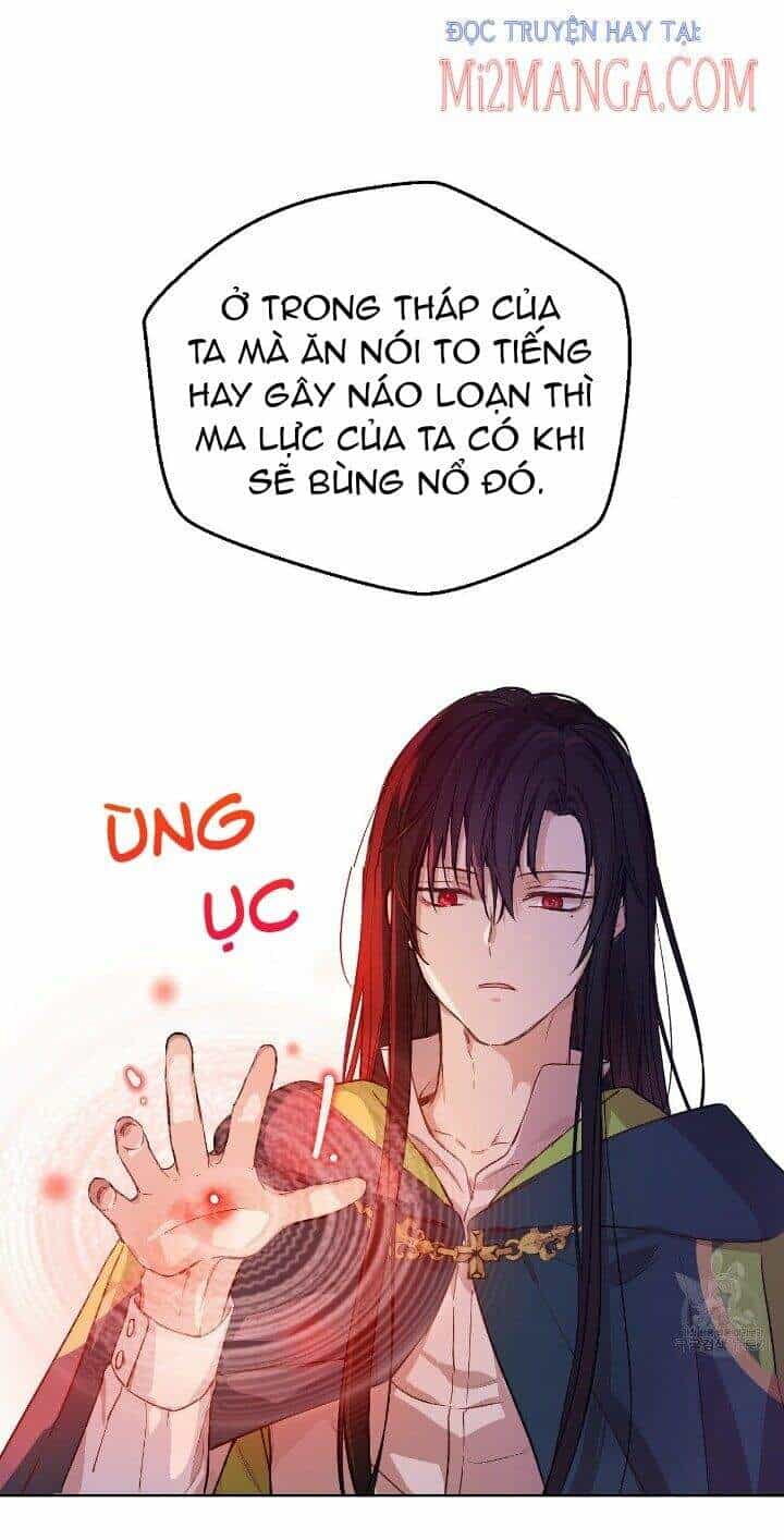 Một Ngày Nọ Tôi Bỗng Thành Nàng Công Chúa - Chương 105.1 - ảnh 31