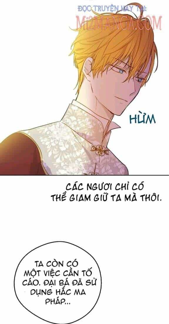 Một Ngày Nọ Tôi Bỗng Thành Nàng Công Chúa - Chương 105.2 - ảnh 14