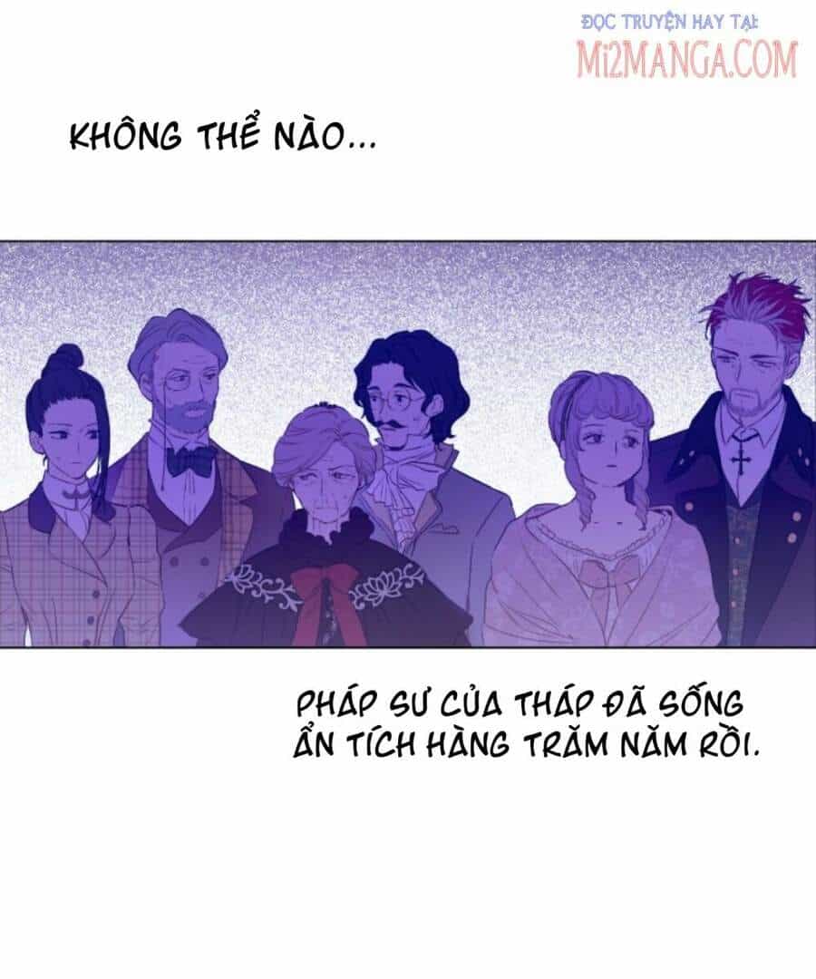 Một Ngày Nọ Tôi Bỗng Thành Nàng Công Chúa - Chương 105.2 - ảnh 3