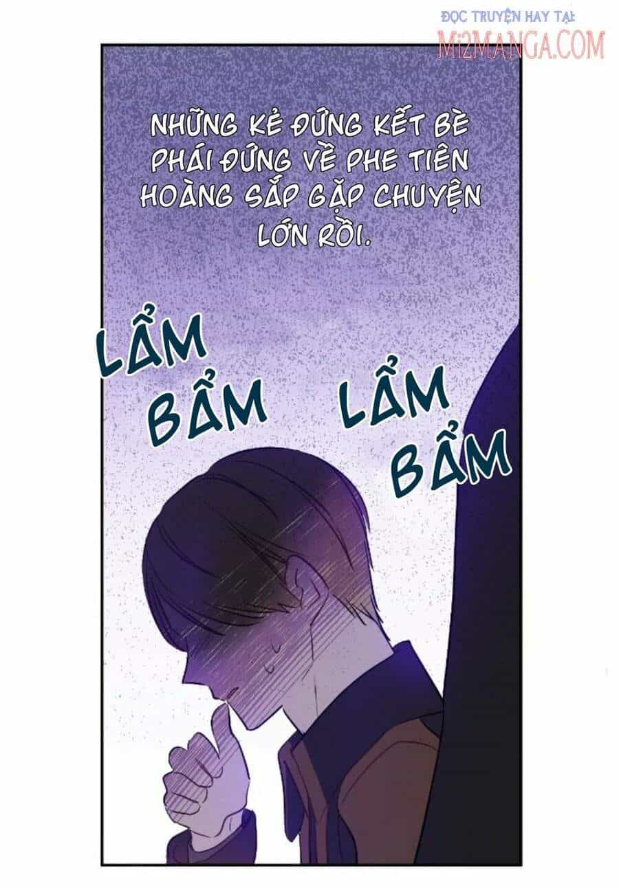 Một Ngày Nọ Tôi Bỗng Thành Nàng Công Chúa - Chương 105.2 - ảnh 30