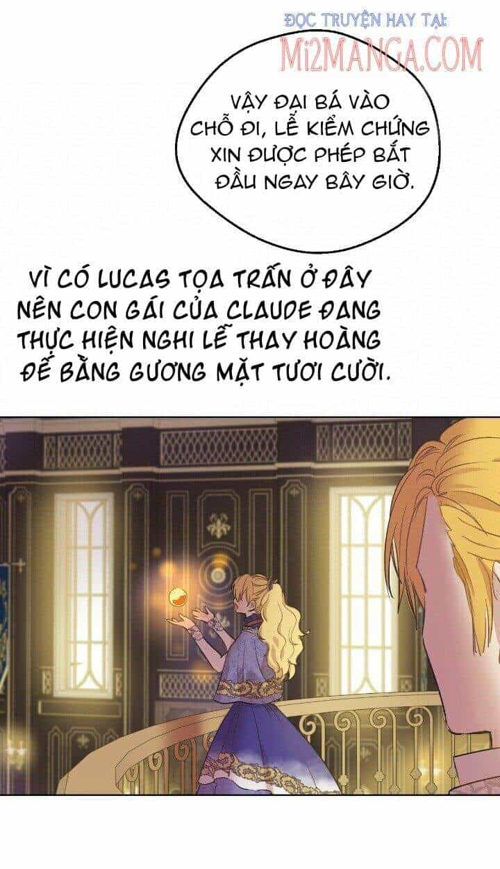 Một Ngày Nọ Tôi Bỗng Thành Nàng Công Chúa - Chương 105.2 - ảnh 8