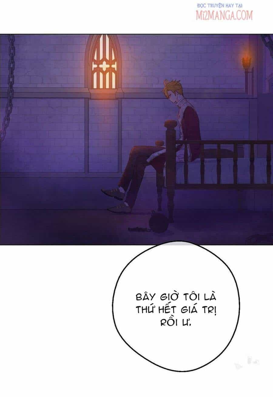 Một Ngày Nọ Tôi Bỗng Thành Nàng Công Chúa - Chương 106.1 - ảnh 13