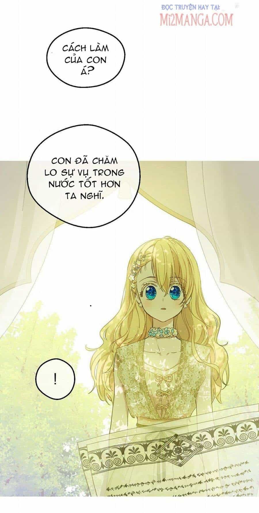 Một Ngày Nọ Tôi Bỗng Thành Nàng Công Chúa - Chương 106.1 - ảnh 19