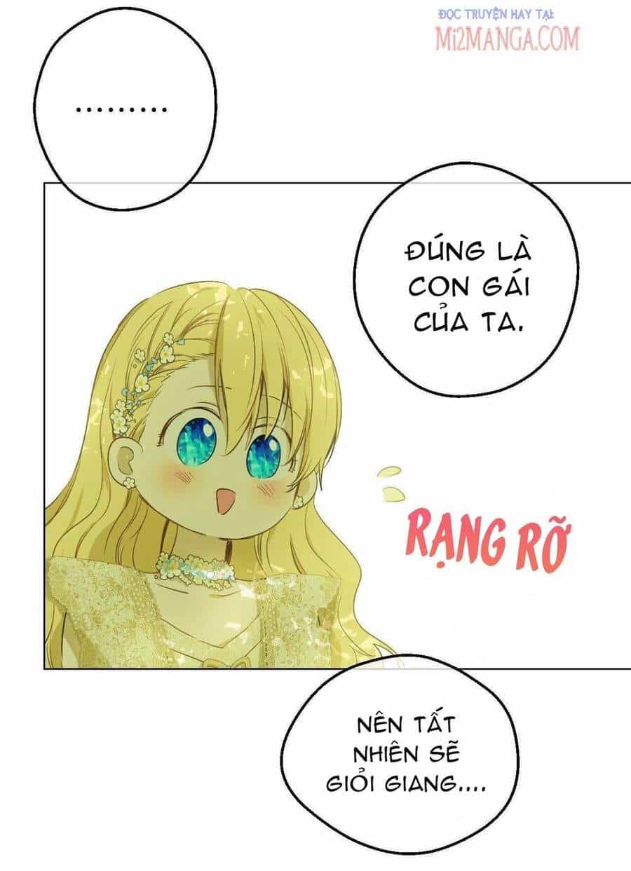 Một Ngày Nọ Tôi Bỗng Thành Nàng Công Chúa - Chương 106.1 - ảnh 23