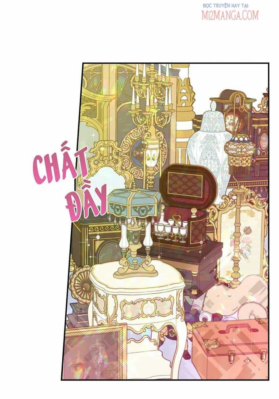 Một Ngày Nọ Tôi Bỗng Thành Nàng Công Chúa - Chương 106.2 - ảnh 1