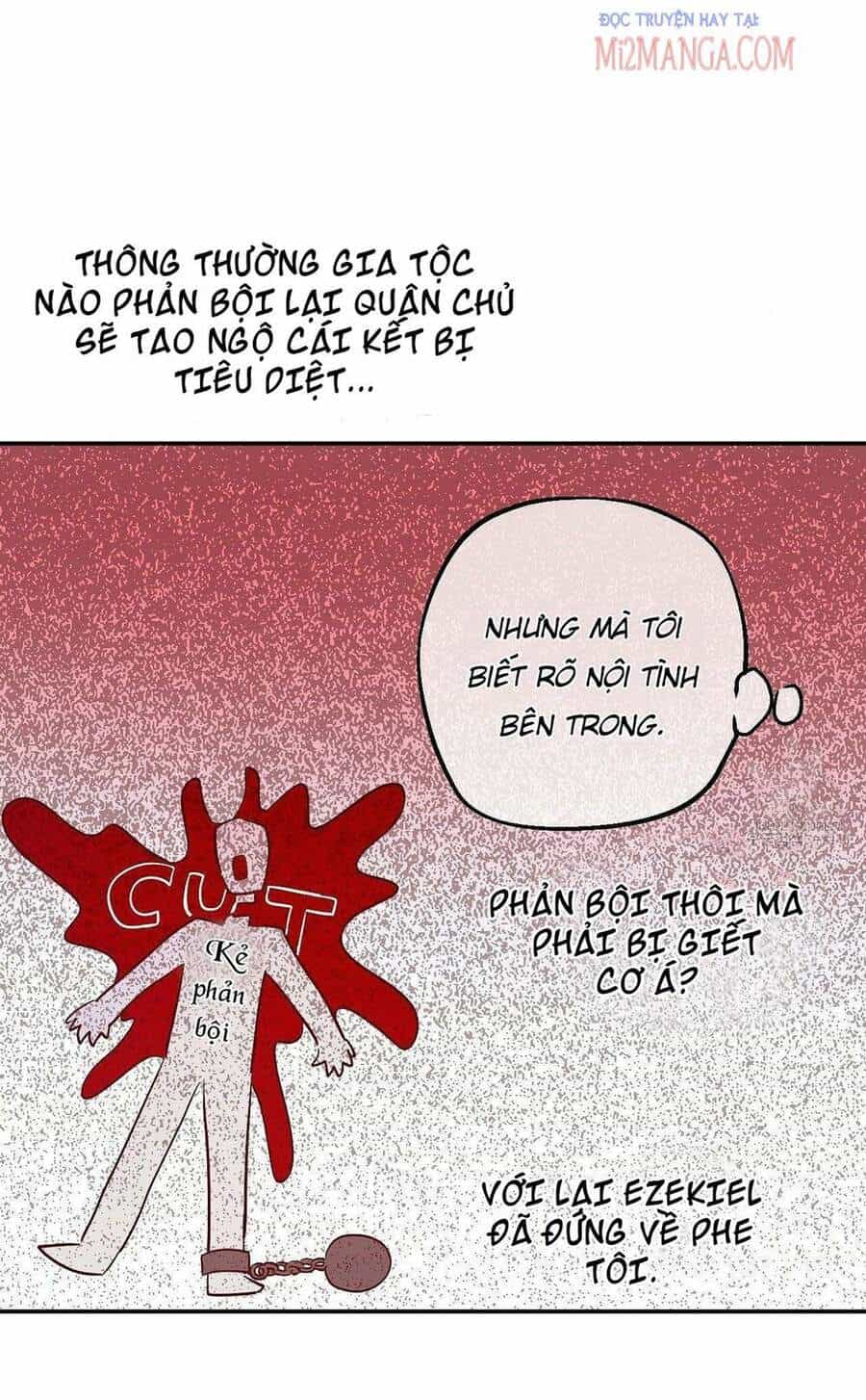 Một Ngày Nọ Tôi Bỗng Thành Nàng Công Chúa - Chương 106.2 - ảnh 11