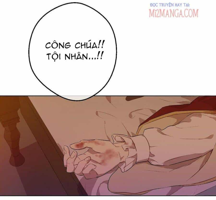 Một Ngày Nọ Tôi Bỗng Thành Nàng Công Chúa - Chương 106.2 - ảnh 39