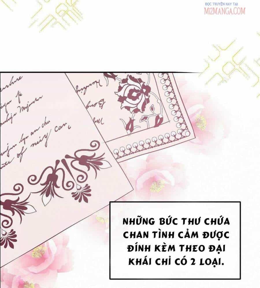 Một Ngày Nọ Tôi Bỗng Thành Nàng Công Chúa - Chương 106.2 - ảnh 5