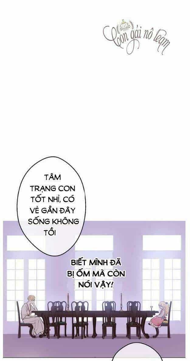 Một Ngày Nọ Tôi Bỗng Thành Nàng Công Chúa - Chương 7.5 - ảnh 25