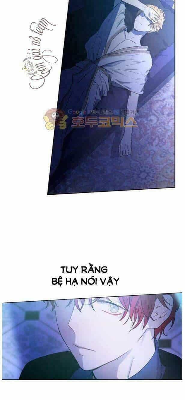 Một Ngày Nọ Tôi Bỗng Thành Nàng Công Chúa - Chương 7.5 - ảnh 63