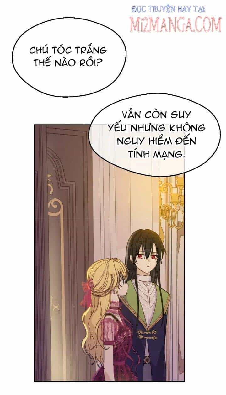 Một Ngày Nọ Tôi Bỗng Thành Nàng Công Chúa - Chương 107 - ảnh 14