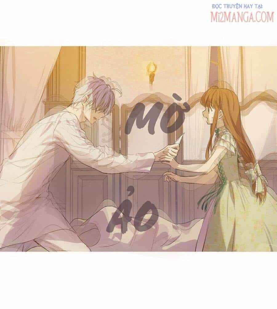 Một Ngày Nọ Tôi Bỗng Thành Nàng Công Chúa - Chương 107 - ảnh 25