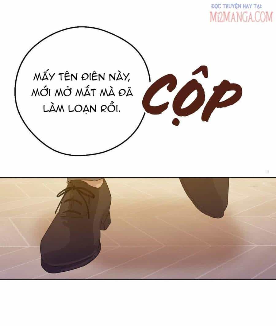 Một Ngày Nọ Tôi Bỗng Thành Nàng Công Chúa - Chương 107 - ảnh 32